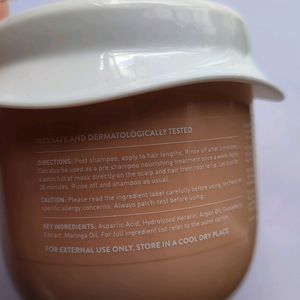 Hairmask From Dot&key