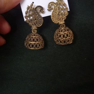 New Collection Earings Ne Good