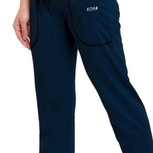 Navy Blue Pajama Women