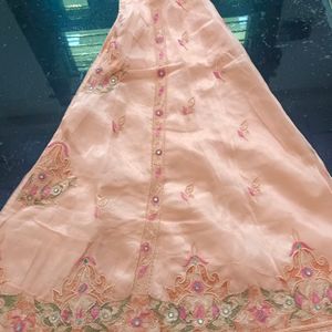 Lehenga choli 😍😍