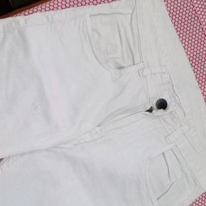 New Mens Pant