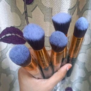 10 Brush Set