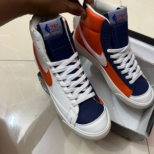 Men Nike Blazer Basketball Shoes