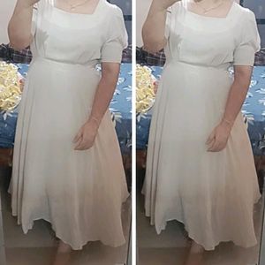 KOREAN DRESS