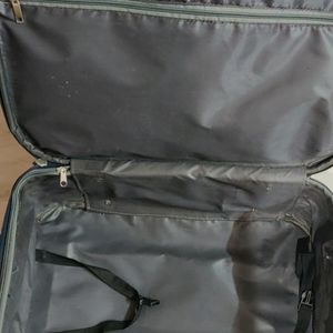 Medium Size Suitcase