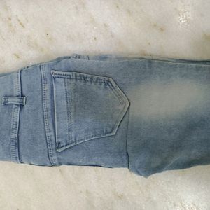 Price Drop For Jeans