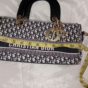 Christian Dior Master Copy Bag