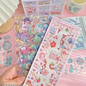 Cute Kawaii Stickers