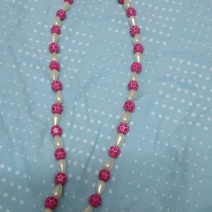 Combo - Mala, Anklet And Bracelet