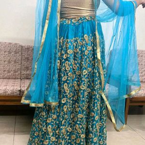 😍 Diwali Sale Beautiful Lenhga 😍