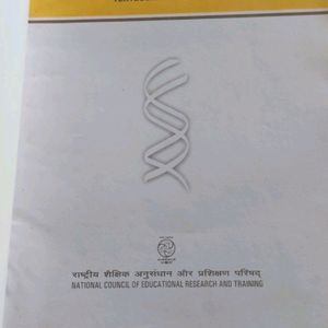 NCERT BIOLOGY CLASS 12