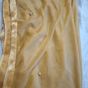 GOLDEN DUPATTA