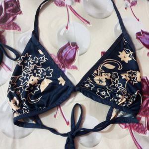 Bikne Set Panty And Bra