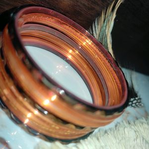 Glass Bangles