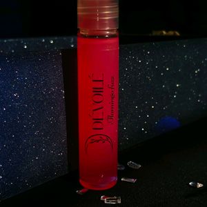 Devoile -Lip Oil