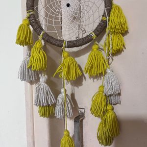 Dream catcher