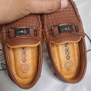 Boys Footwear