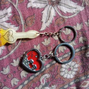 Key Chain