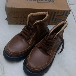 Baby Boys Shoes New