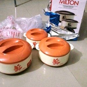 Milton Thermoware