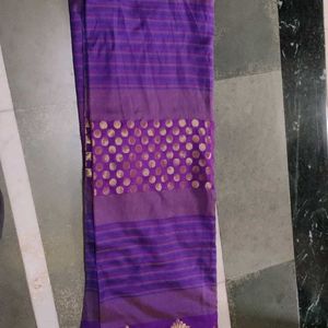 Saree For Daily Use