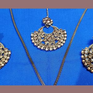 Jewellery Set