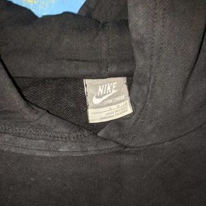 FTBL NIKE HOODIE