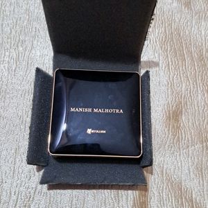 Manish Malhotra Eyeshadow Reverie