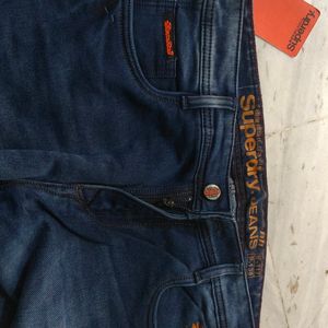 34 Size Jeans New