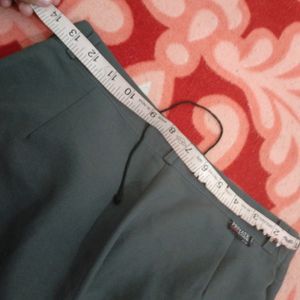 Lower Nightwear Straight Fit Pants