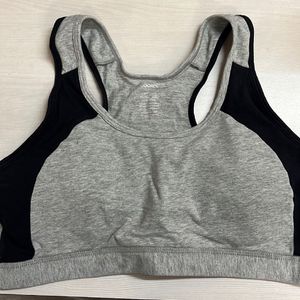 Jockey - Sports Bra