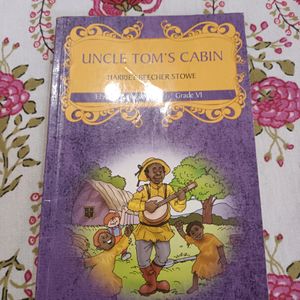 Uncle Tom's Cabin