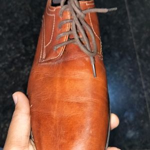 Geniune leather Shoes