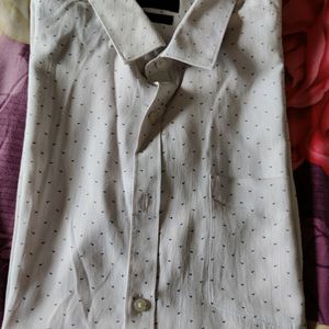 Formal Men's Shirt