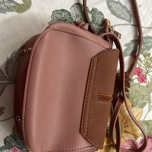 Sling Bag