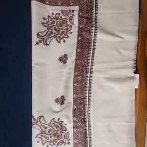 Kashmiri Woolen Shawl