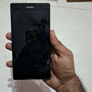 Sony T2 Ultra