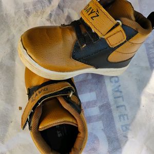 Kids Boys Shoes