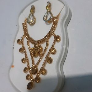 Jewellery Set