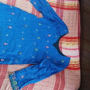 Women Kurti