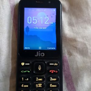 Jio  phone 🤳