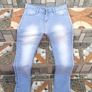 💞Mans Casual Jeans Pant Size Of 30💞