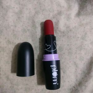 Full size Plum Matte Lipstick