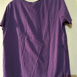 FIG T-shirt Size L