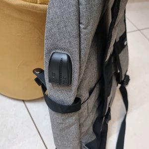 Wenig Backpack - USA Brand