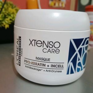 Loreal Xtenso Care Masque