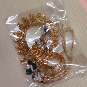 Women's Jewellery Set