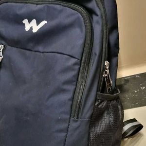 Wildcraft First Copy Bagpack