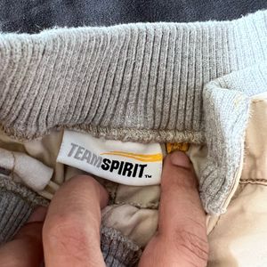 2-3yr Teamspirit Pant For Boy Kid