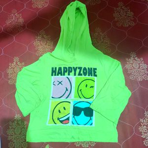 SMILEYWORLD HOODIE